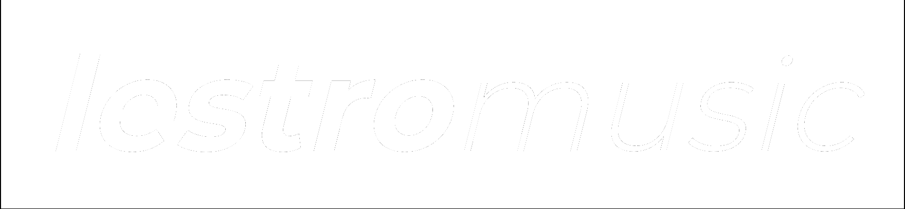 Lestro Music Logo